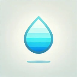 Symbol von Nüchtern Tracker - Alkoholfrei